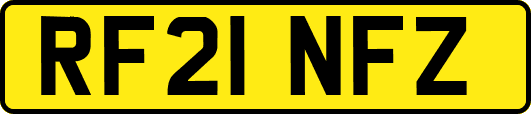 RF21NFZ