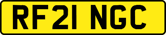 RF21NGC