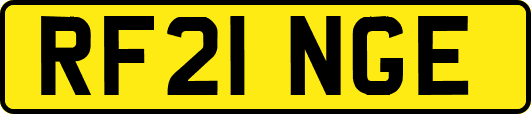 RF21NGE