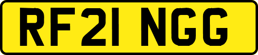 RF21NGG