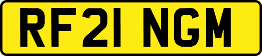 RF21NGM