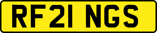 RF21NGS
