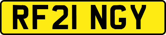 RF21NGY