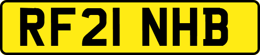RF21NHB