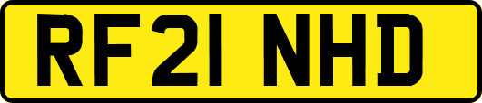 RF21NHD