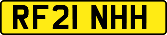 RF21NHH