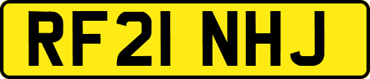 RF21NHJ