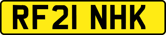 RF21NHK