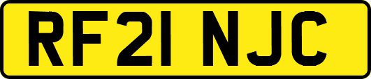 RF21NJC
