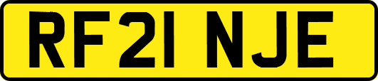 RF21NJE