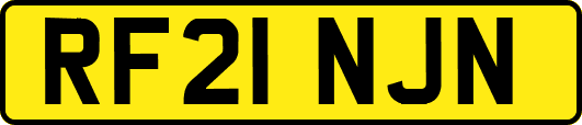 RF21NJN