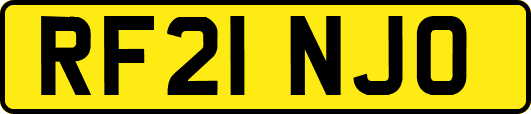 RF21NJO