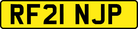 RF21NJP