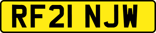 RF21NJW