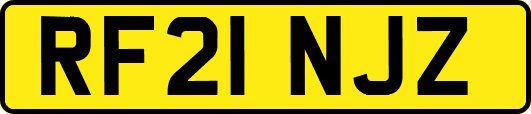 RF21NJZ