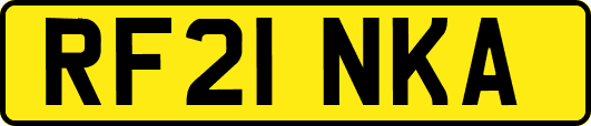RF21NKA