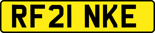 RF21NKE