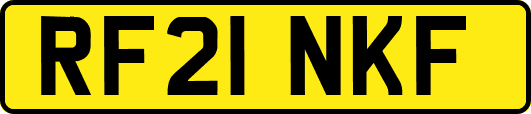 RF21NKF