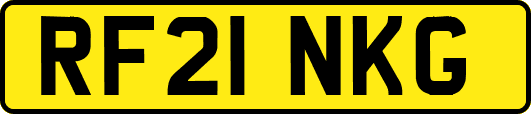 RF21NKG