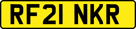 RF21NKR