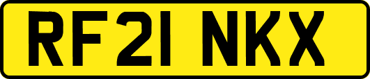 RF21NKX