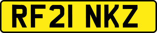 RF21NKZ