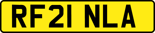 RF21NLA