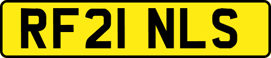RF21NLS