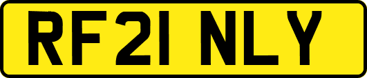 RF21NLY