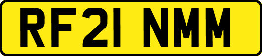 RF21NMM