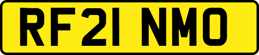 RF21NMO