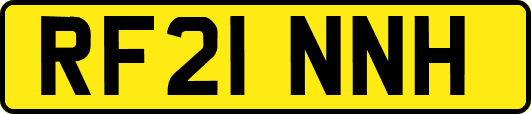 RF21NNH
