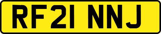 RF21NNJ