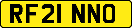 RF21NNO