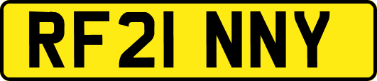 RF21NNY
