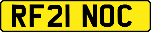 RF21NOC