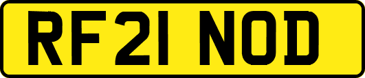 RF21NOD