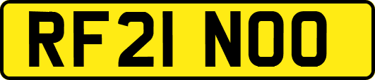 RF21NOO