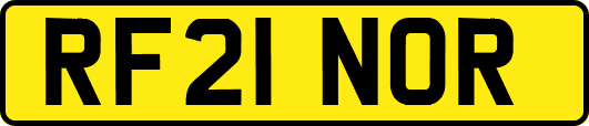 RF21NOR
