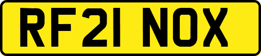 RF21NOX