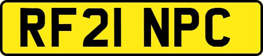 RF21NPC
