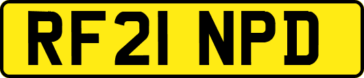 RF21NPD