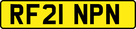 RF21NPN