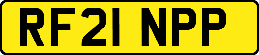 RF21NPP