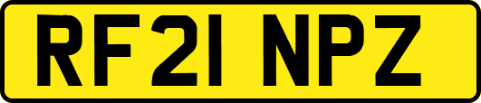 RF21NPZ