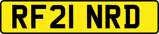 RF21NRD