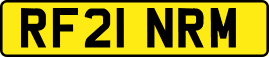 RF21NRM