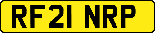 RF21NRP