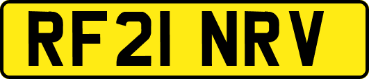 RF21NRV