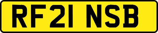 RF21NSB